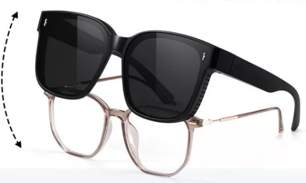 LX-223    sunglasses set