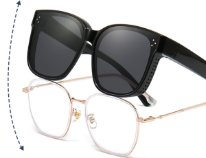 LX-TR222    sunglasses set