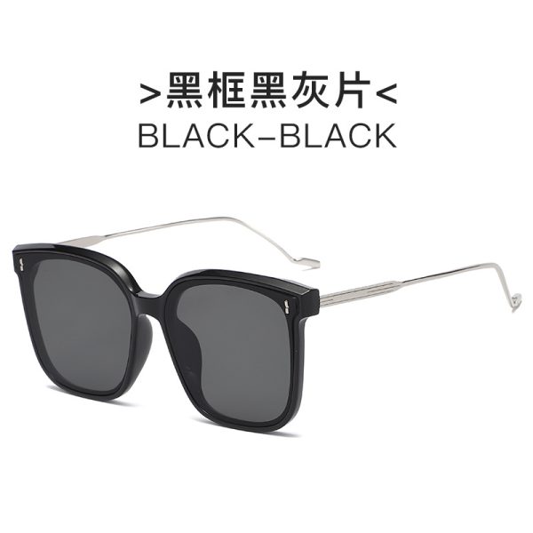 LX-3016      Fashion sunglasses