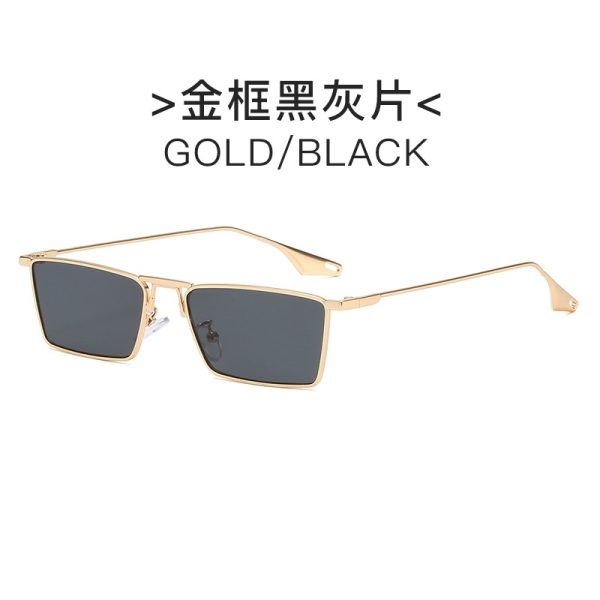 LX-6216     Fashion sunglasses