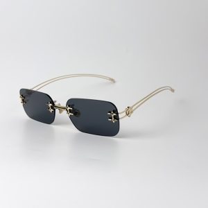 1 LX-12016 Fashion sunglasses