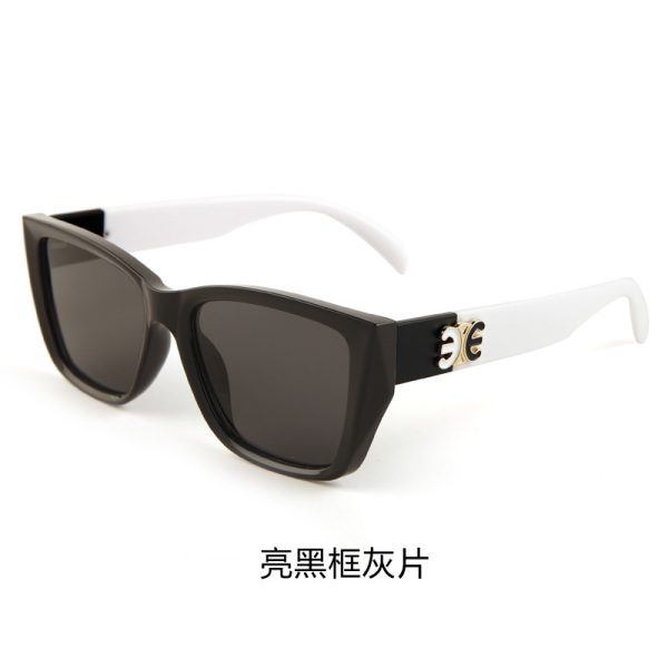 P-8809   Fashion sunglasses