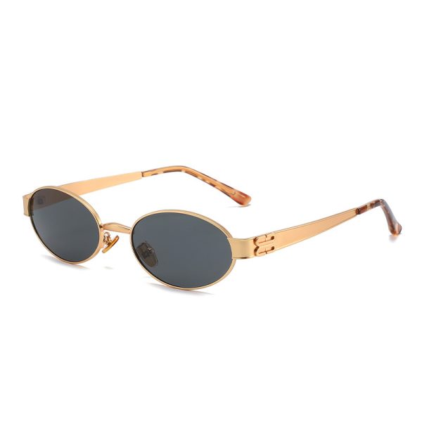JH-6339       Fashion sunglasses