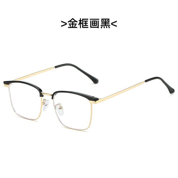 5109       Blue Light Blocking Glasses