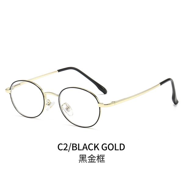 8077        Blue Light Blocking Glasses