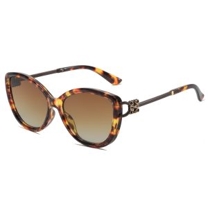 2 P-8833 Fashion sunglasses
