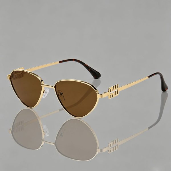LX-68007       Fashion sunglasses
