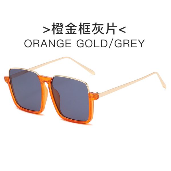 LX-5152     Fashion sunglasses