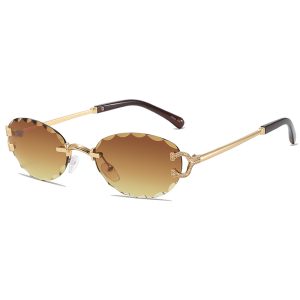 3 P-8833 Fashion sunglasses