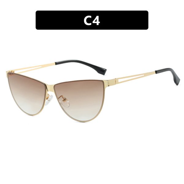 LX9581     Fashion sunglasses
