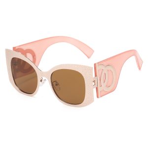 5 LX-1044 Fashion sunglasses